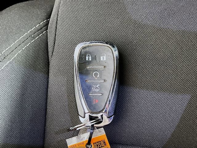 Used 2019 Chevrolet Camaro LT w/ RS Package image 28