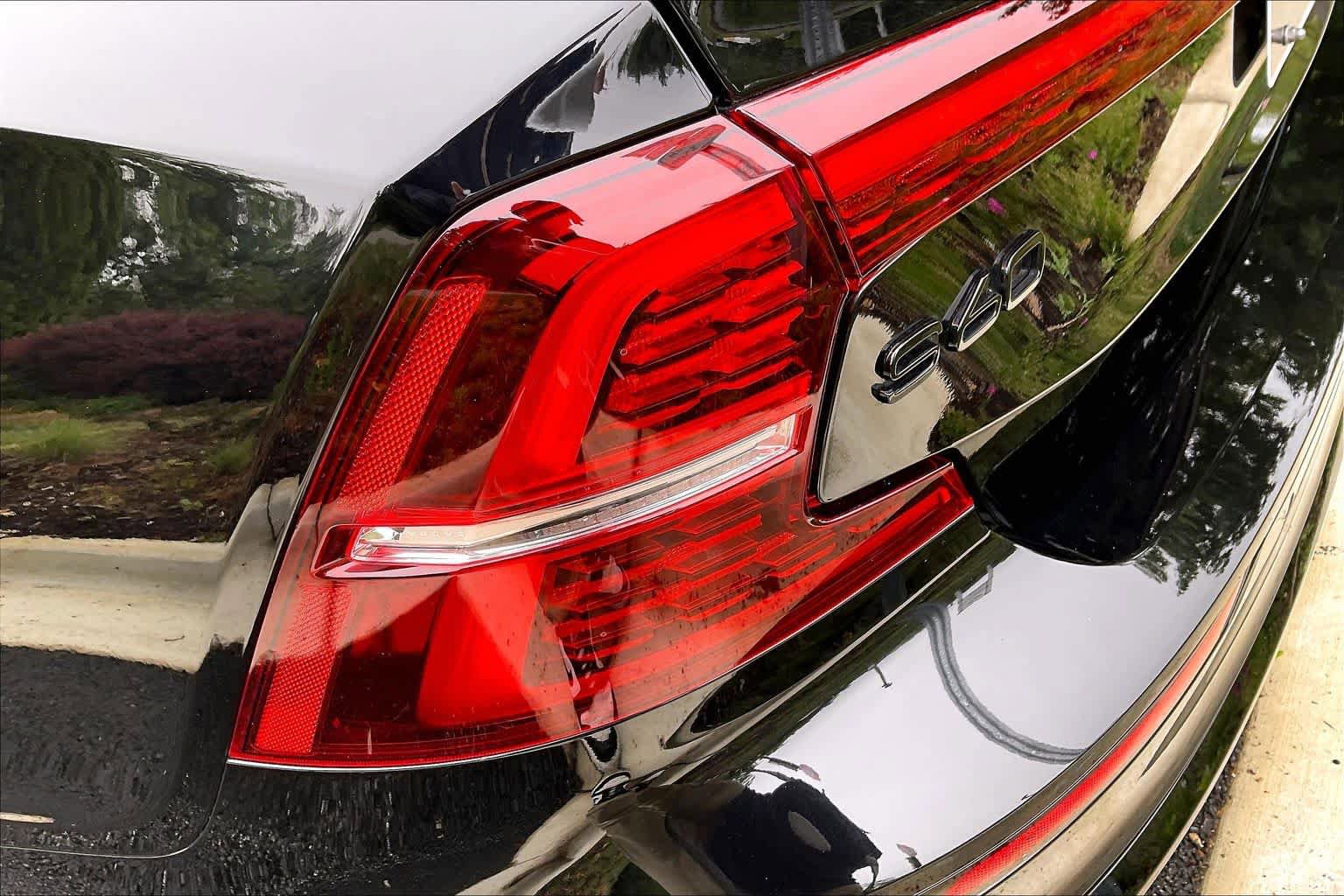 Used 2023 Volvo S60 B5 Ultimate w/ Climate Package AWD/4WD image 27