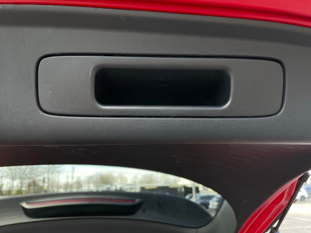 Certified 2026 Honda HR-V Sport image 42