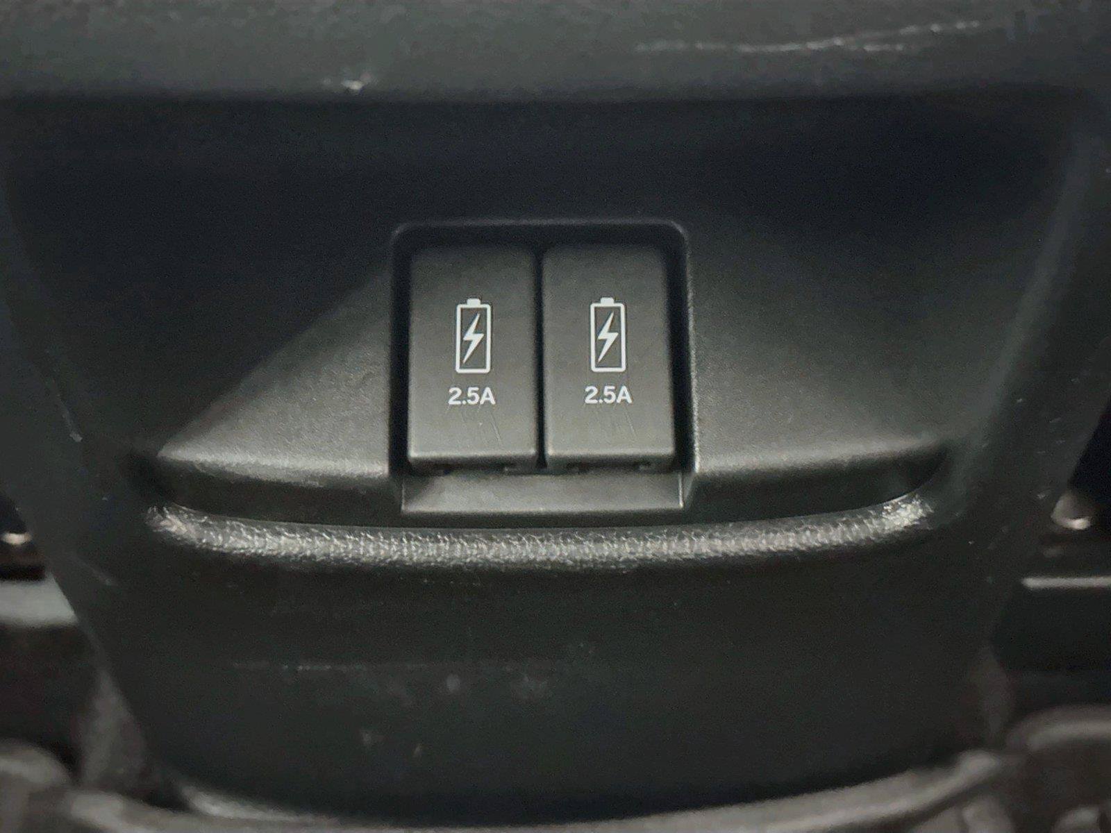 Used 2021 Honda CR-V Touring image 37
