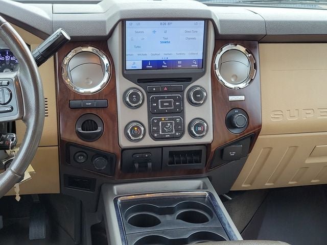 Used 2015 Ford F350 Lariat RWD image 20