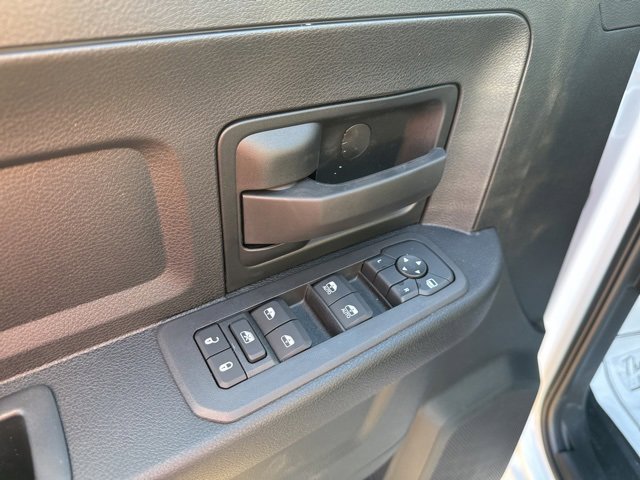 New 2026 RAM 4500 Tradesman w/ Chrome Appearance Group image 20