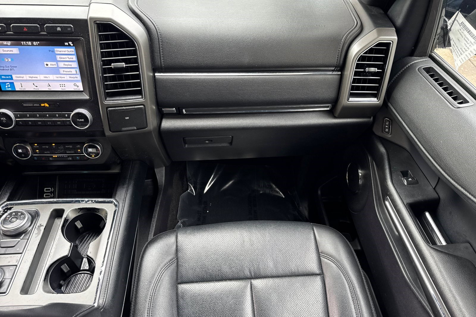 Used 2019 Ford Expedition XLT w/ Equipment Group 202A image 30