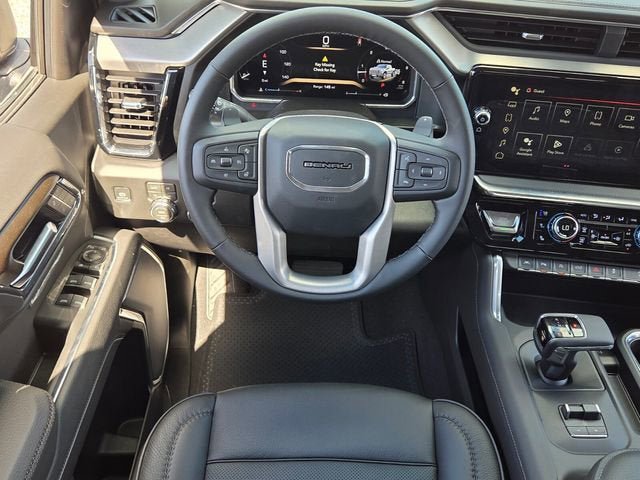 New 2026 GMC Sierra 1500 Denali w/ Denali Reserve Package AWD/4WD image 14