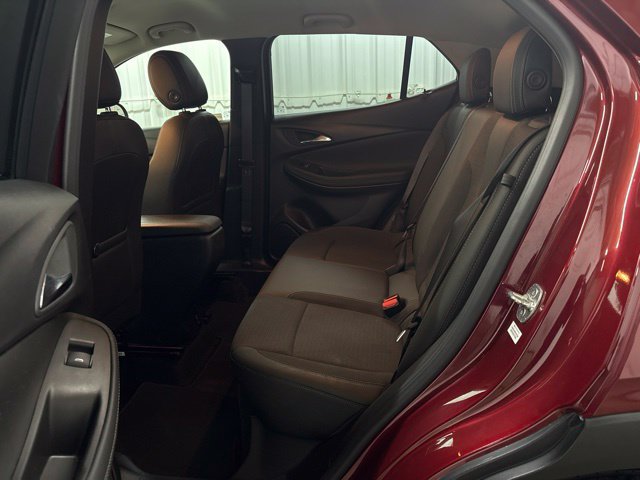 Used 2024 Buick Encore GX Preferred FWD image 19