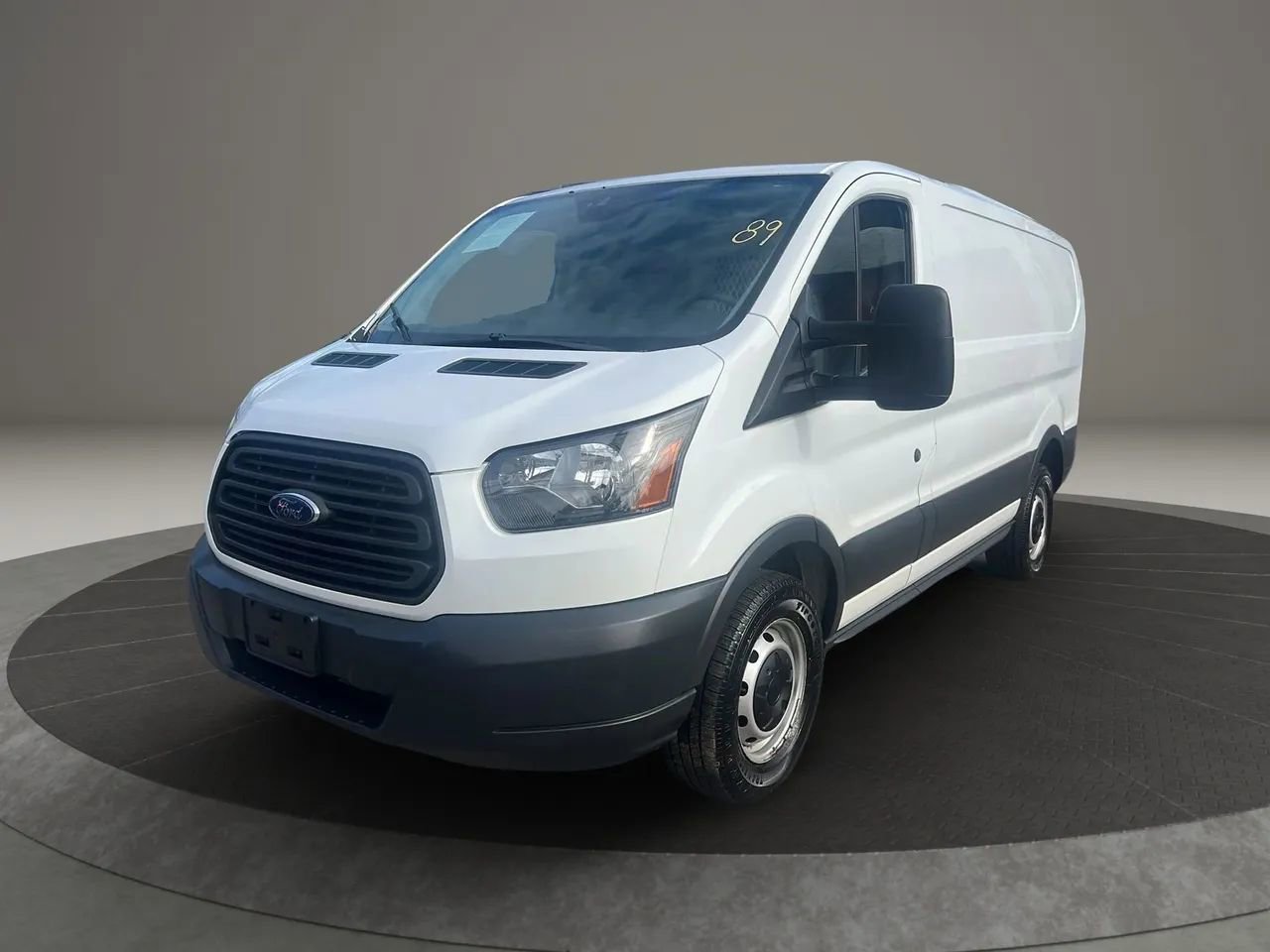 Used 2018 Ford Transit 250 130 Low Roof