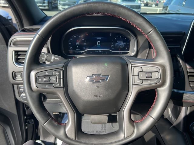 Used 2024 Chevrolet Suburban RST w/ Luxury Package image 16