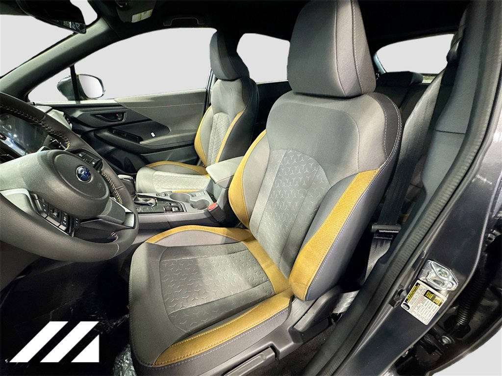 New 2026 Subaru Crosstrek 2.5i Sport image 21