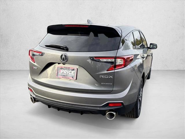 Used 2023 Acura RDX A-Spec image 5