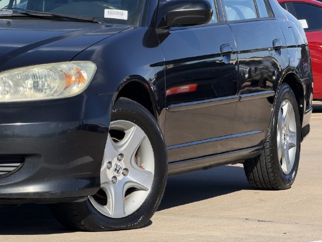 Used 2004 Honda Civic EX image 10