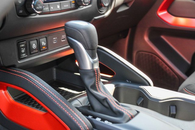 New 2026 Nissan Frontier Pro-X w/ Pro-X Convenience Package image 24