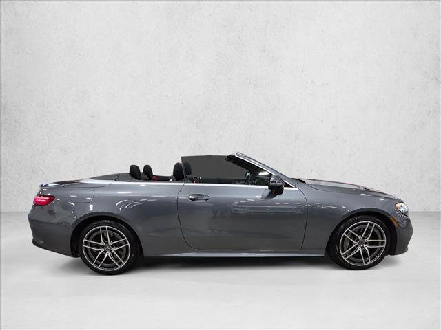 Certified 2023 Mercedes-Benz E 53 AMG 4MATIC Cabriolet image 4