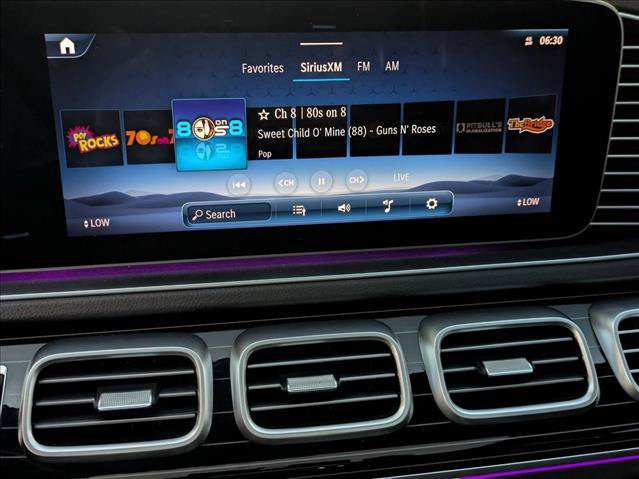 Used 2024 Mercedes-Benz GLS 450 4MATIC image 13