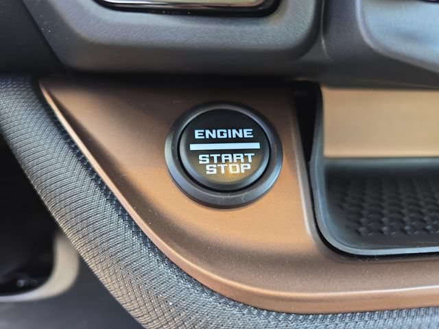 Certified 2024 Ford Bronco Sport Outer Banks AWD/4WD image 20