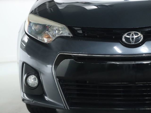Used 2014 Toyota Corolla S image 7