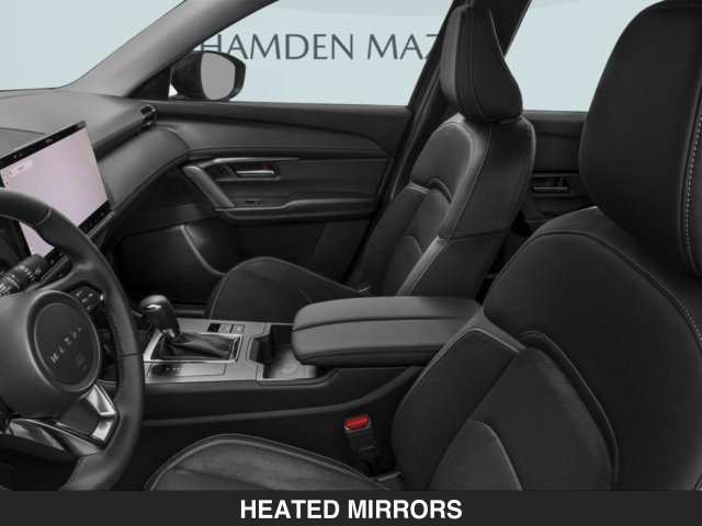 New 2026 MAZDA CX-5 Preferred AWD/4WD image 6