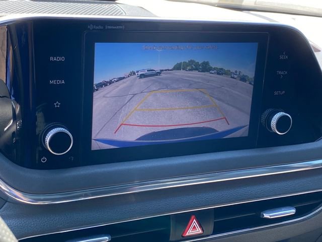 Used 2022 Hyundai Sonata Sport FWD image 11
