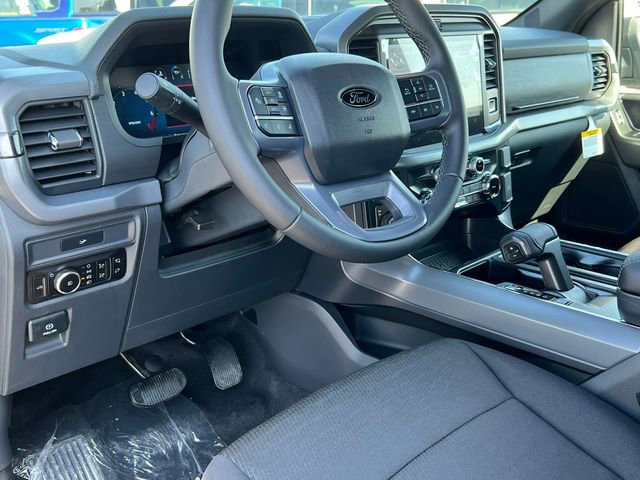 New 2026 Ford F150 XLT image 20