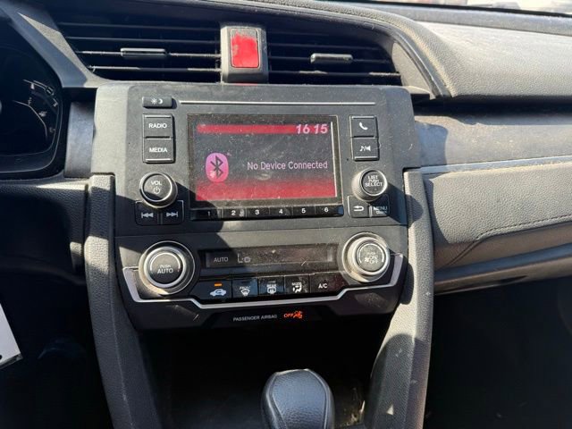 Used 2017 Honda Civic LX image 22