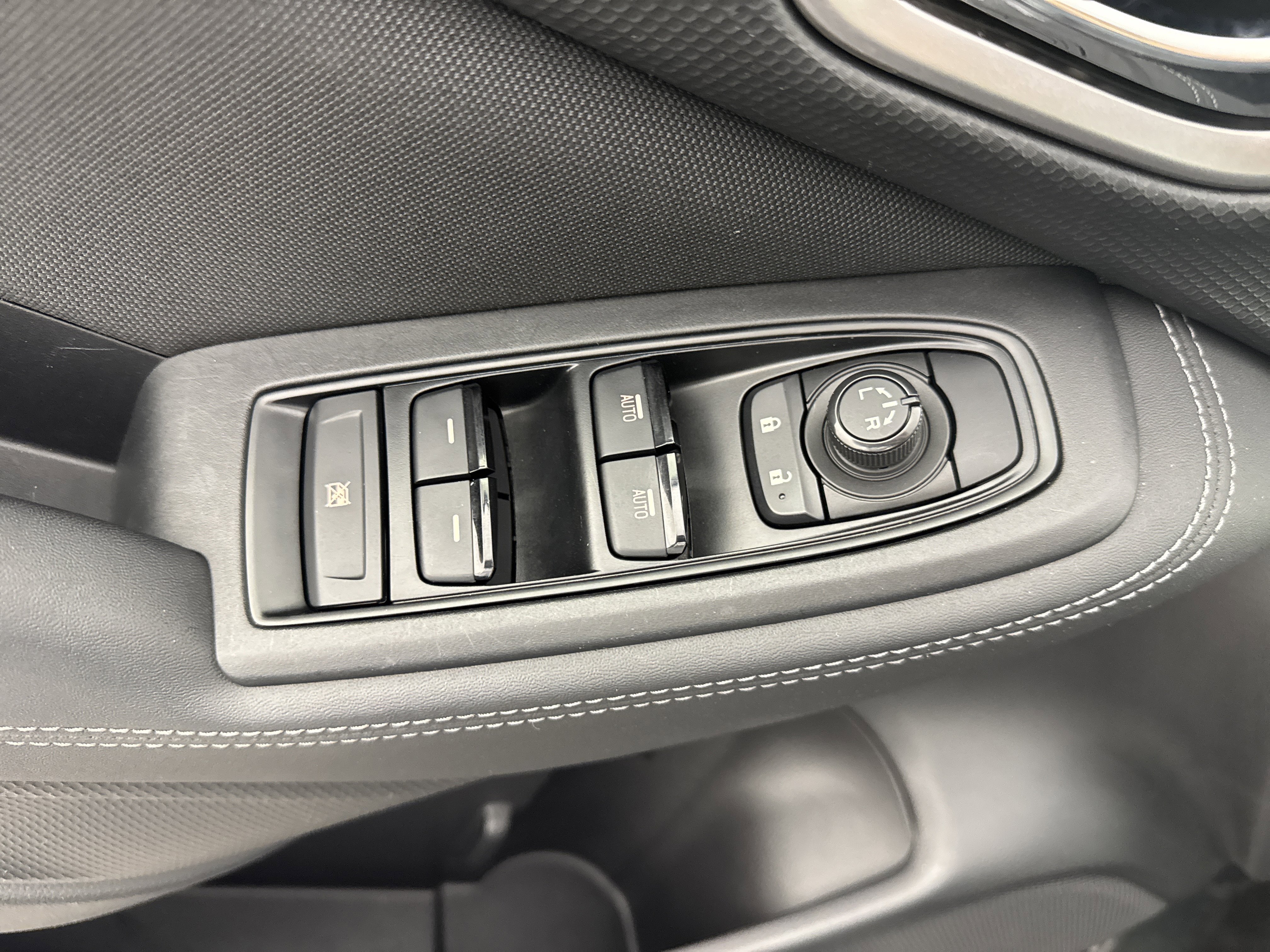 Used 2022 Subaru Forester Premium w/ Popular Package #1 image 14