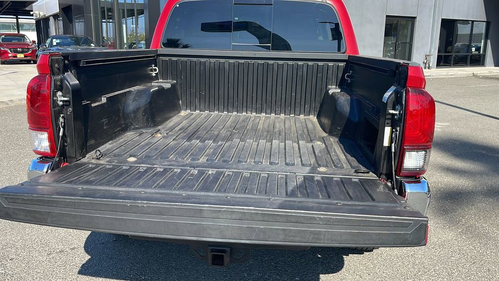 Used 2022 Toyota Tacoma SR5 image 30
