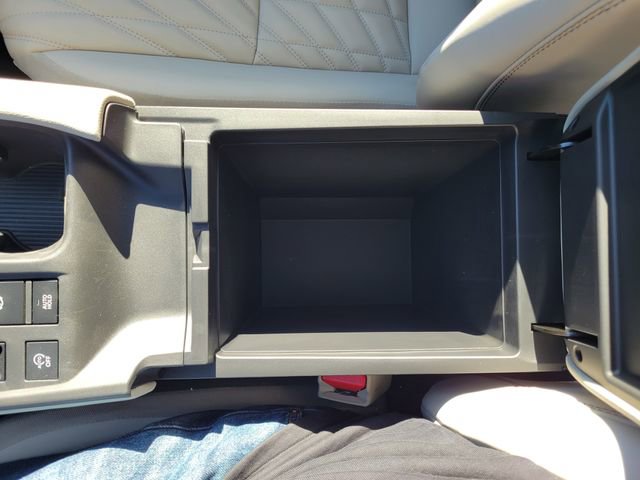 New 2026 Nissan Sentra SL w/ Floor Mat Package image 30