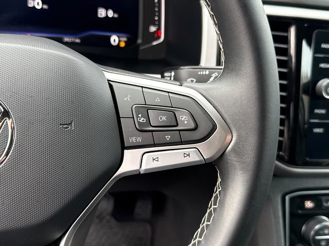 Used 2023 Volkswagen Atlas Cross Sport SE image 15