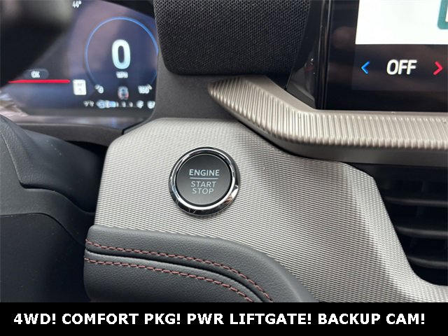 New 2026 Ford Explorer Active image 10