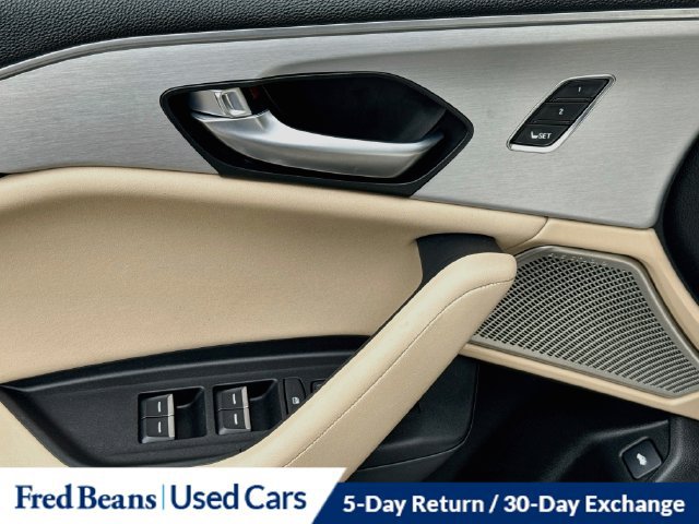 Used 2025 Acura TLX w/ Technology Package FWD image 24