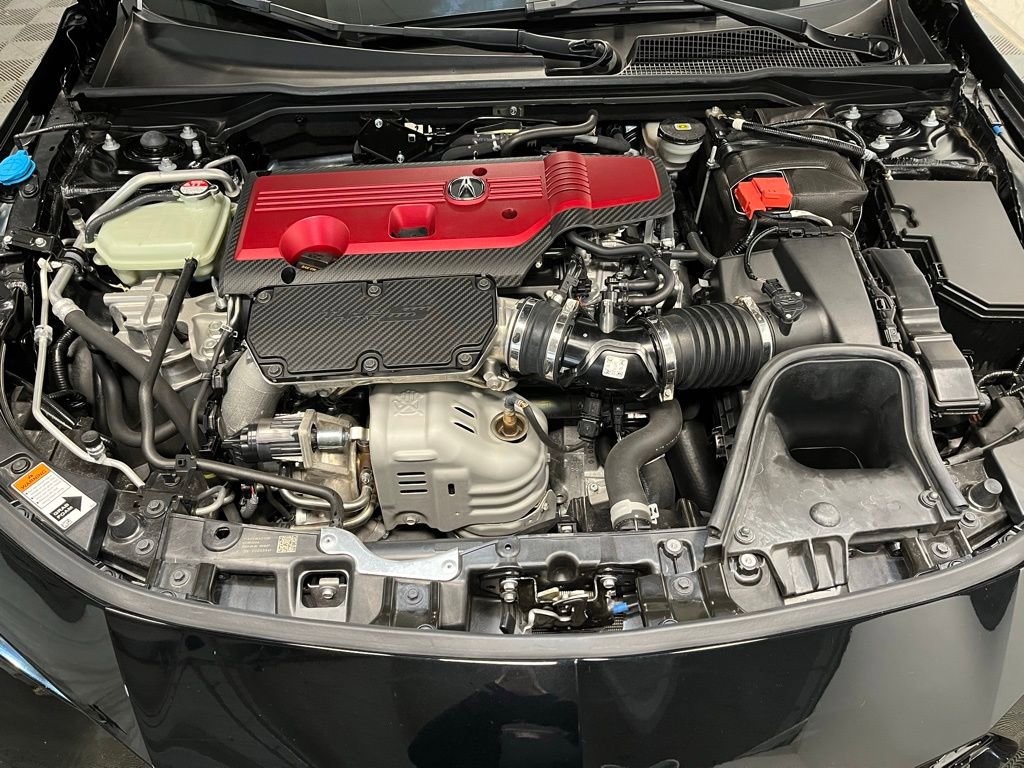 Used 2024 Acura Integra Type S FWD image 20