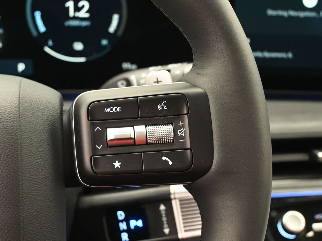 New 2026 Hyundai Santa Fe Limited image 12