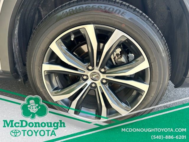 Used 2022 Lexus RX 350 AWD w/ Premium Package image 21