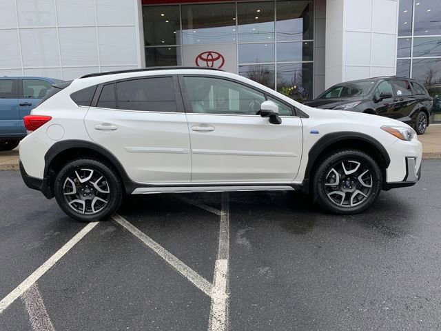 Used 2019 Subaru Crosstrek Hybrid w/ Moonroof Package w/Navigation video 2