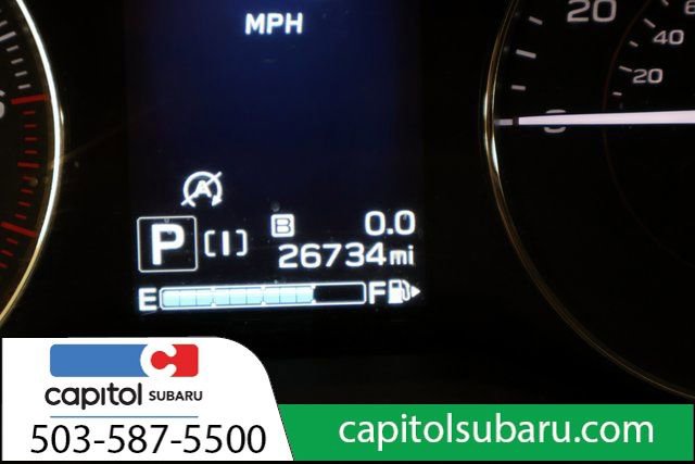 Used 2022 Subaru Crosstrek 2.5i Limited w/ Moonroof Package 1 AWD/4WD image 17