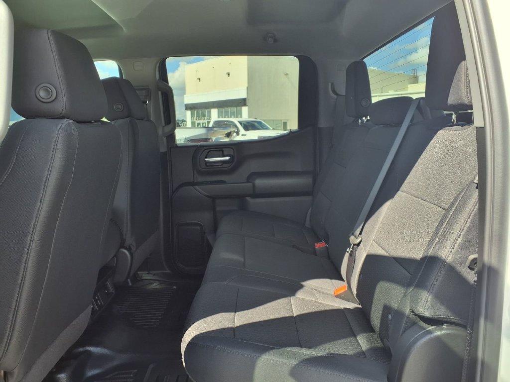 New 2026 GMC Sierra 1500 Pro w/ Pro Value Package RWD image 13