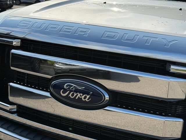 Used 2016 Ford F350 XLT w/ XLT Premium Package AWD/4WD image 21