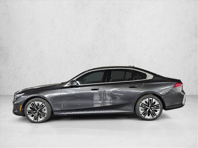 Used 2026 BMW 530i w/ Premium Package RWD image 8