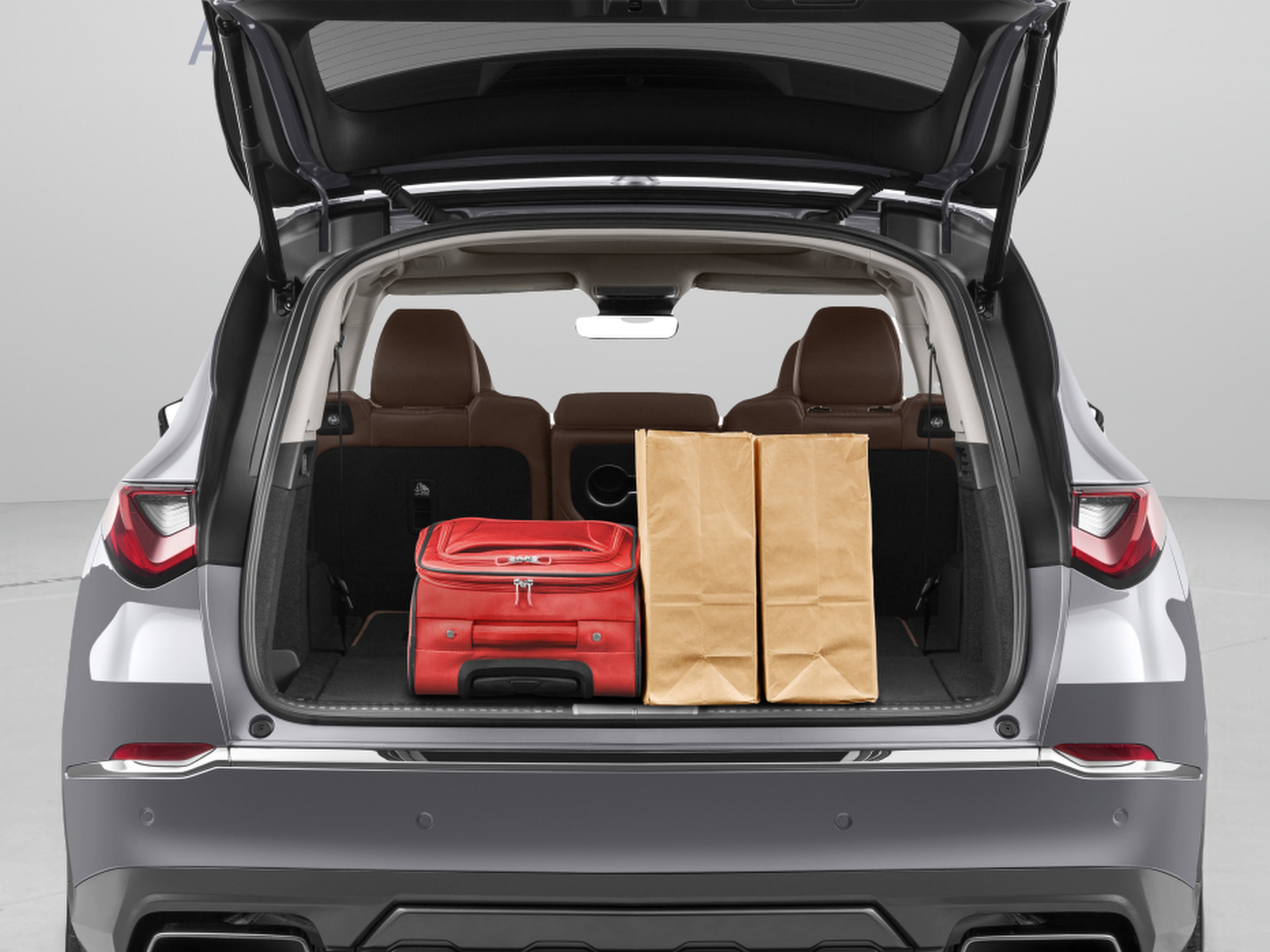 New 2026 Acura MDX Type S AWD/4WD image 32