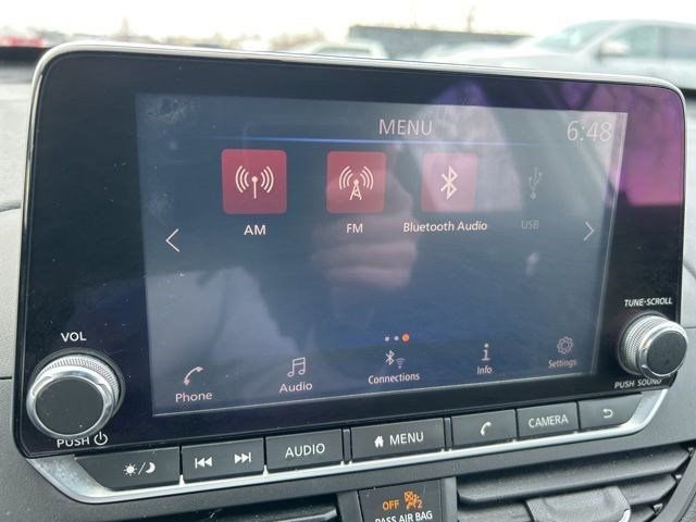 Used 2020 Nissan Altima 2.5 S image 24