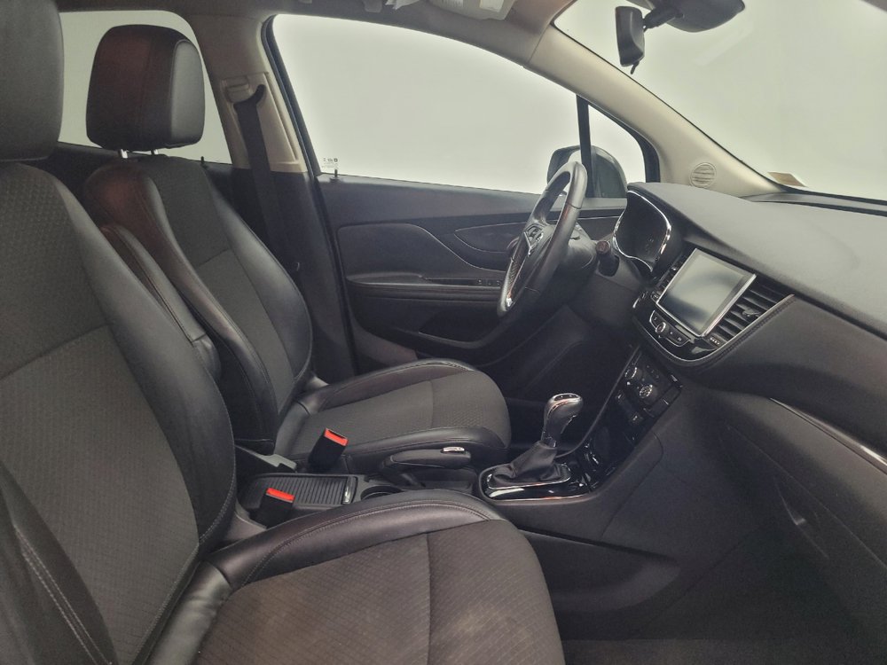 Used 2018 Buick Encore Preferred FWD image 21