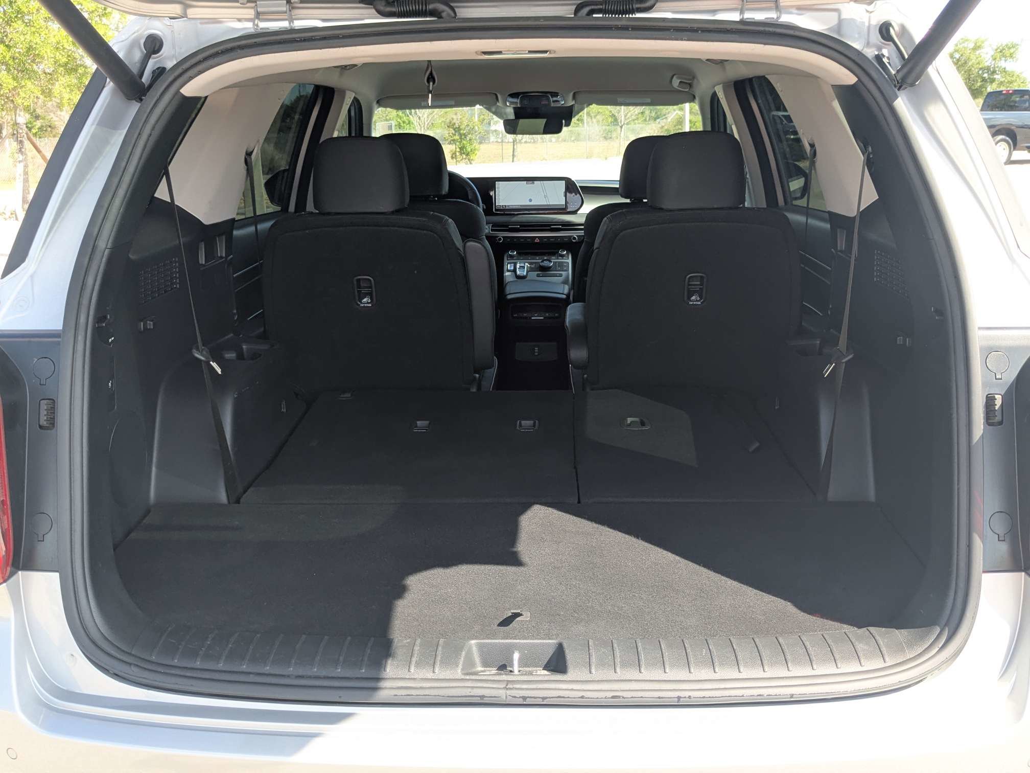 Used 2024 Hyundai Palisade SEL FWD image 13