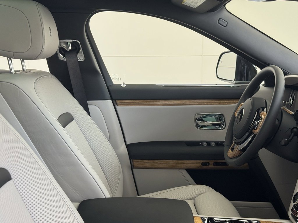 Certified 2021 Rolls-Royce Ghost image 55