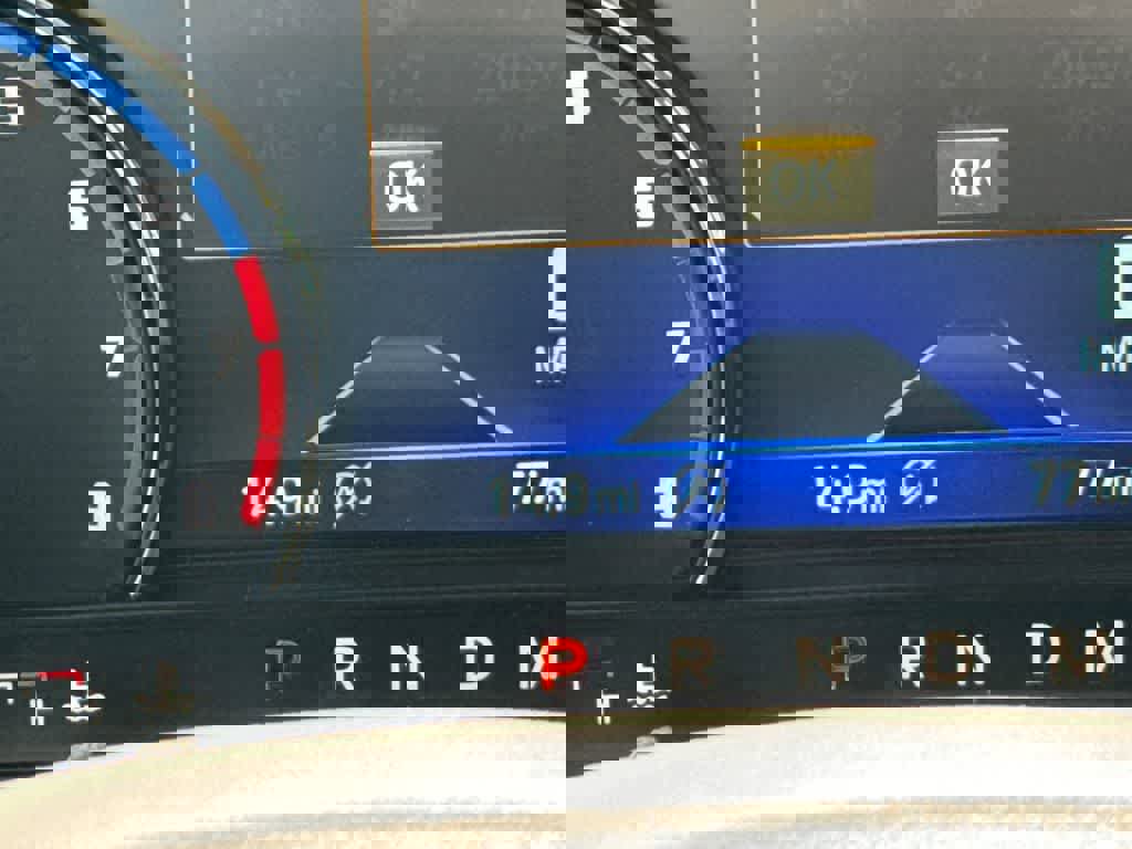 Used 2024 Ford Bronco Sport Badlands image 23