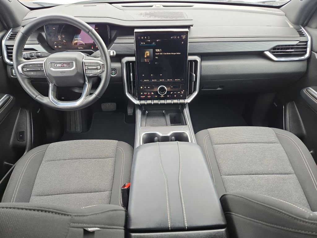 Used 2025 GMC Acadia Elevation image 20