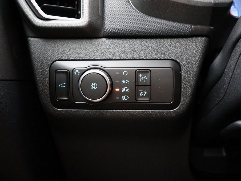 New 2025 Ford Bronco Sport Big Bend w/ Convenience Package image 31