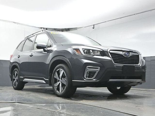 Used 2020 Subaru Forester Touring w/ Popular Package #2 image 36