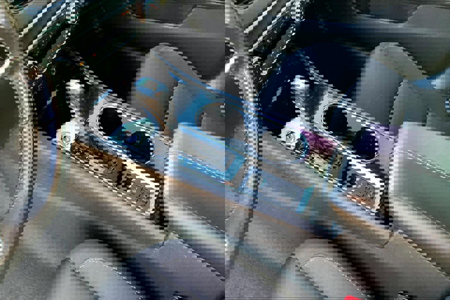 Used 2022 Nissan Altima 2.5 SV w/ SV Premium Package image 17