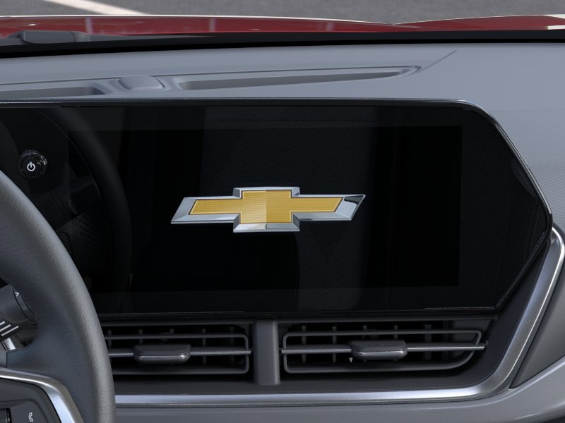 New 2026 Chevrolet Trax LT w/ Driver Confidence Package FWD image 44