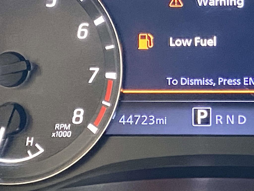 Used 2022 Nissan Frontier S image 26