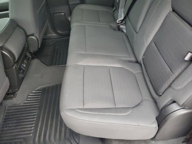 Certified 2021 Chevrolet Silverado 1500 RST image 10